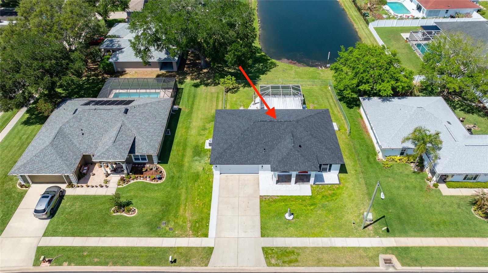 6 JIB DR, DAYTONA BEACH, FL, 32119