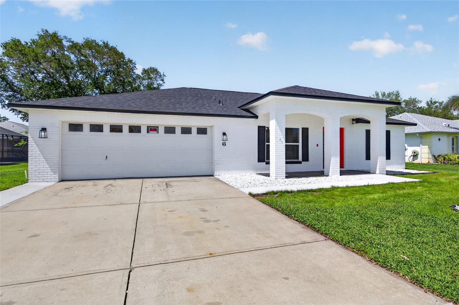 6 JIB DR, DAYTONA BEACH, FL, 32119