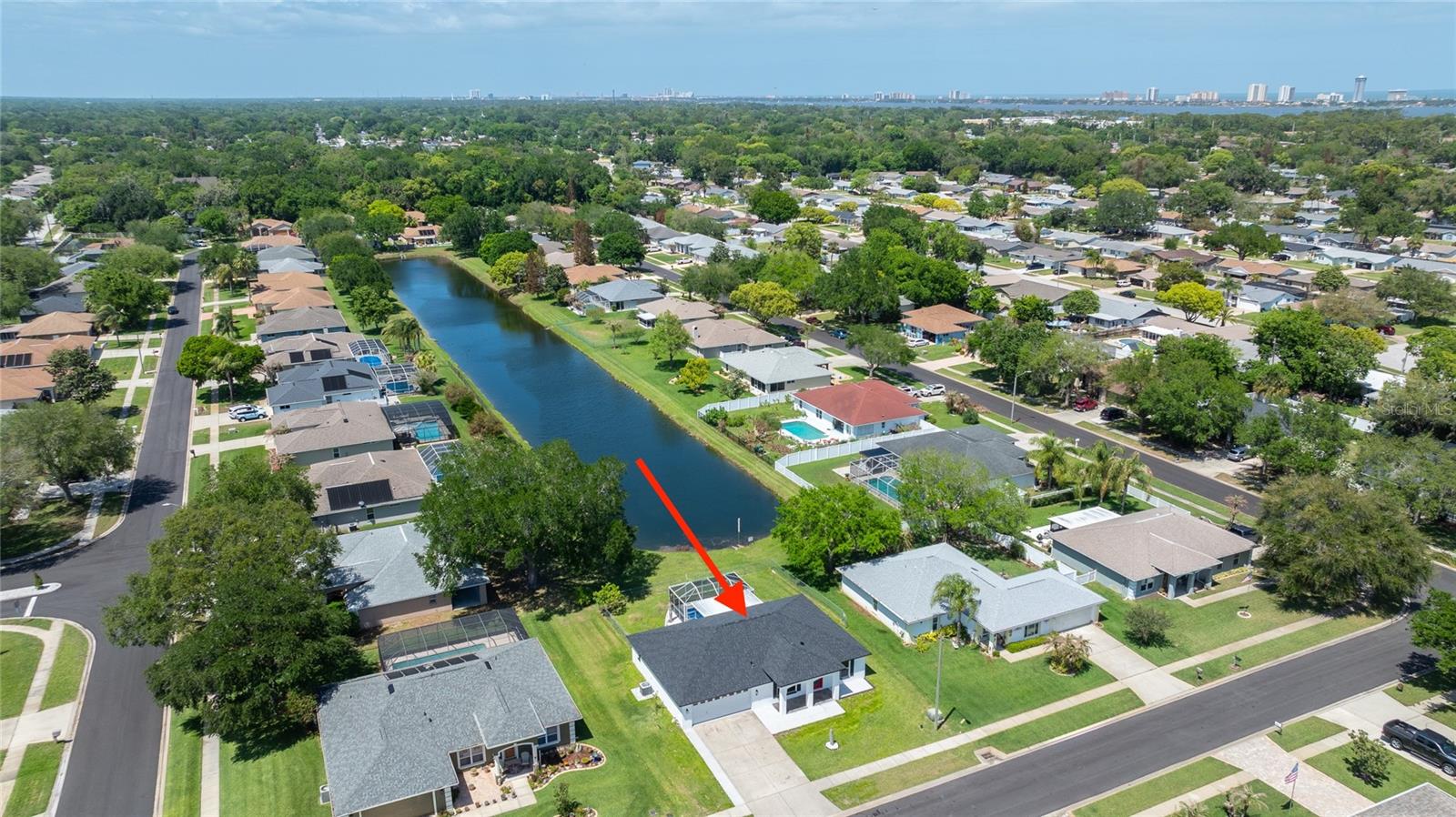 6 JIB DR, DAYTONA BEACH, FL, 32119