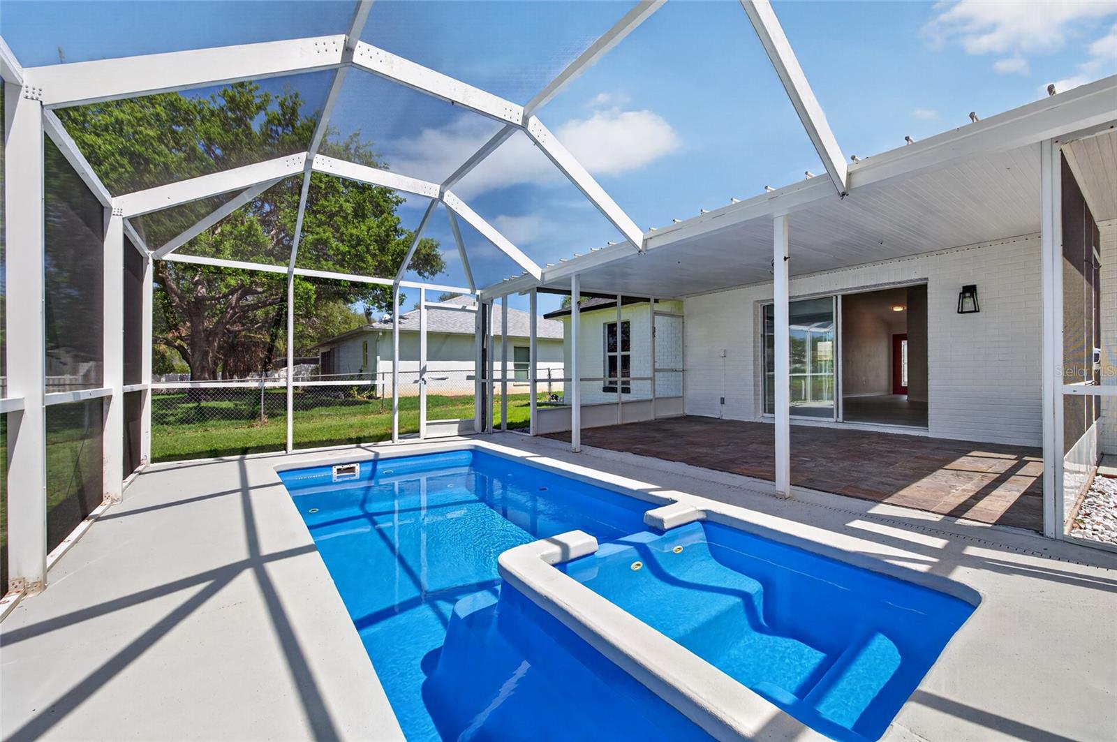 6 JIB DR, DAYTONA BEACH, FL, 32119