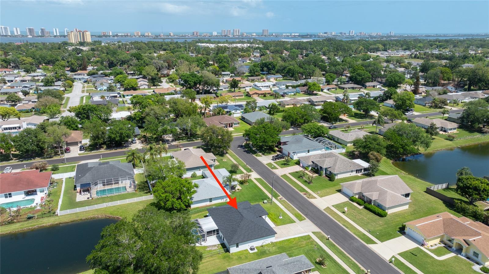 6 JIB DR, DAYTONA BEACH, FL, 32119