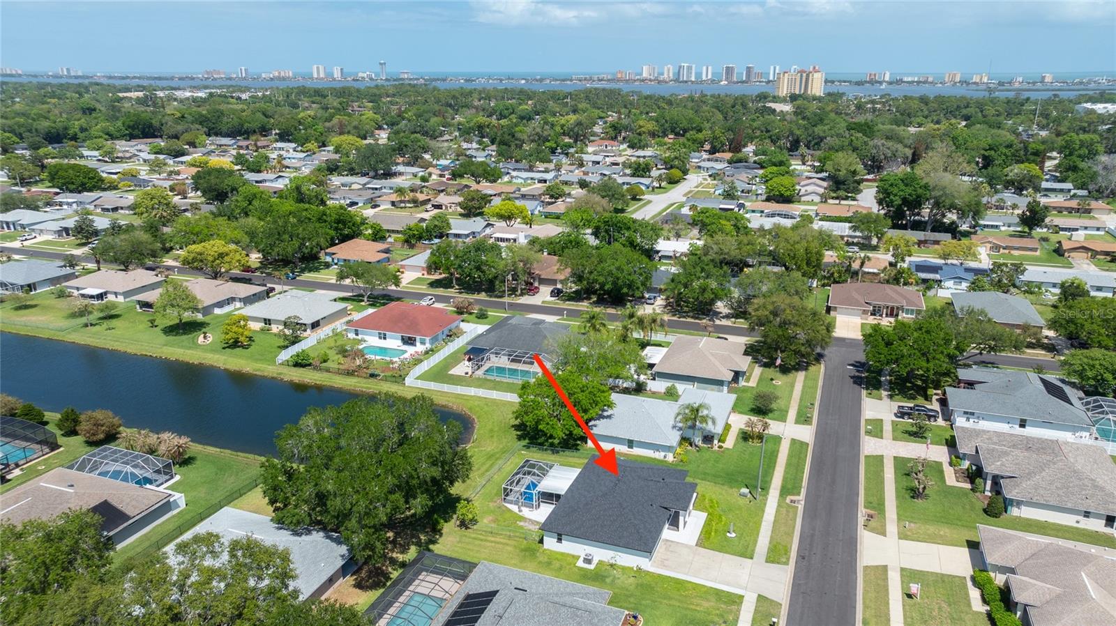 6 JIB DR, DAYTONA BEACH, FL, 32119