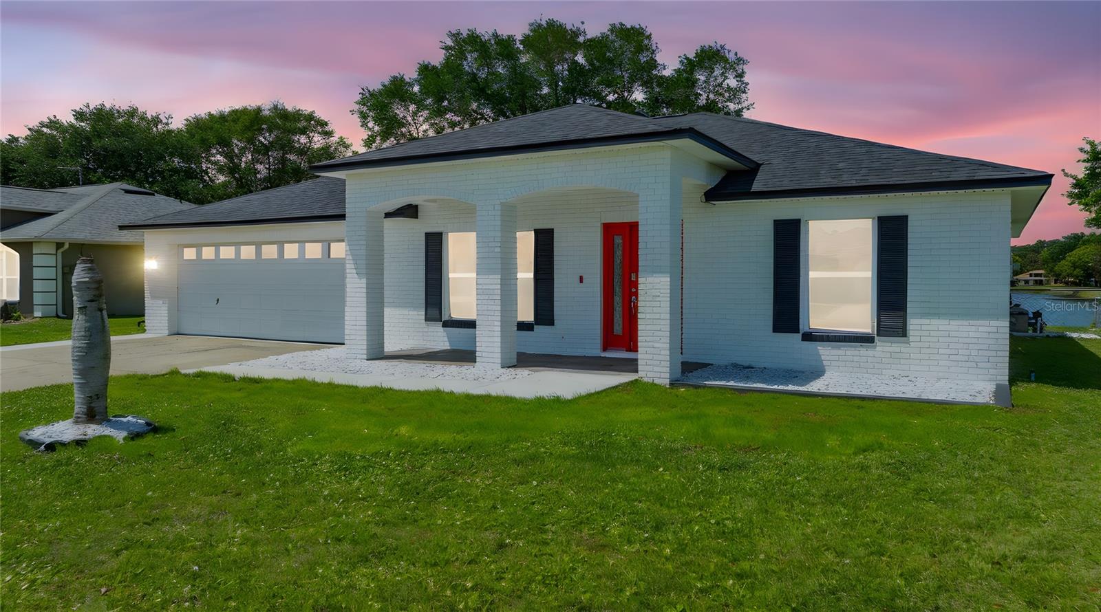 6 JIB DR, DAYTONA BEACH, FL, 32119