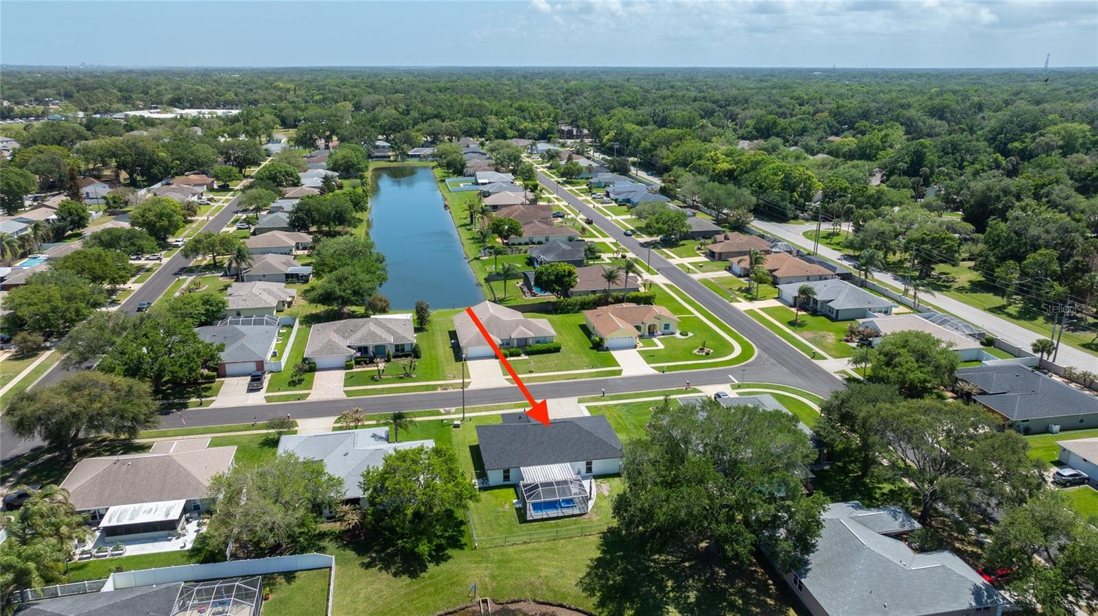 6 JIB DR, DAYTONA BEACH, FL, 32119