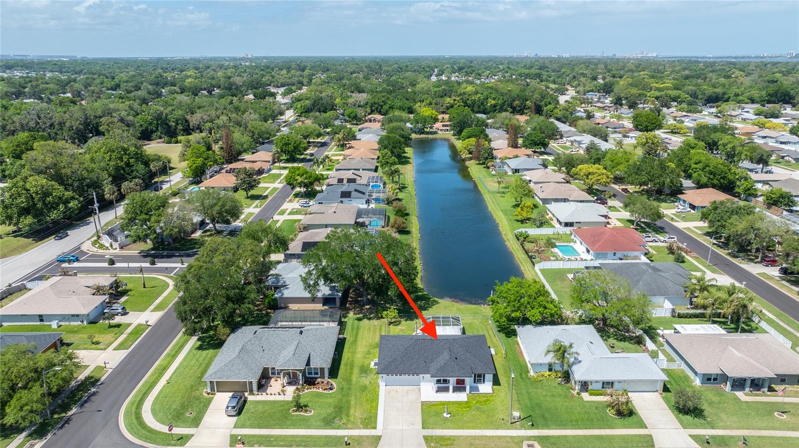 6 JIB DR, DAYTONA BEACH, FL, 32119