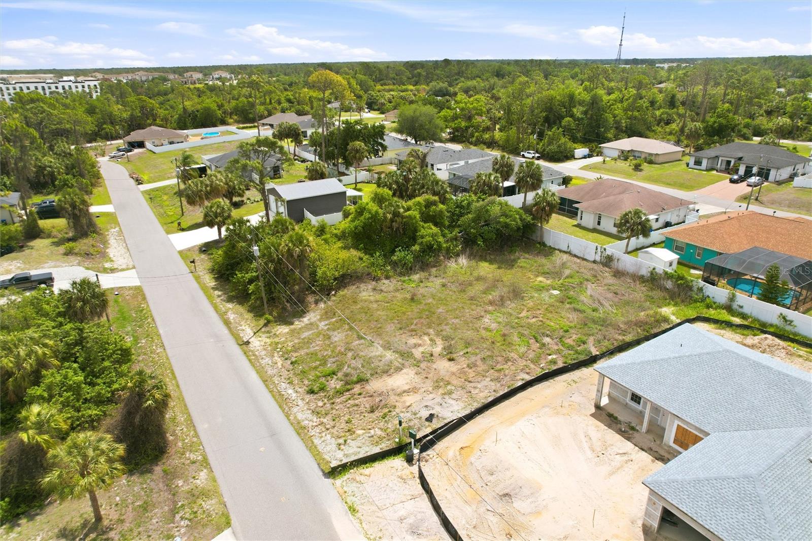 REMUS AVE, NORTH PORT, FL, 34286