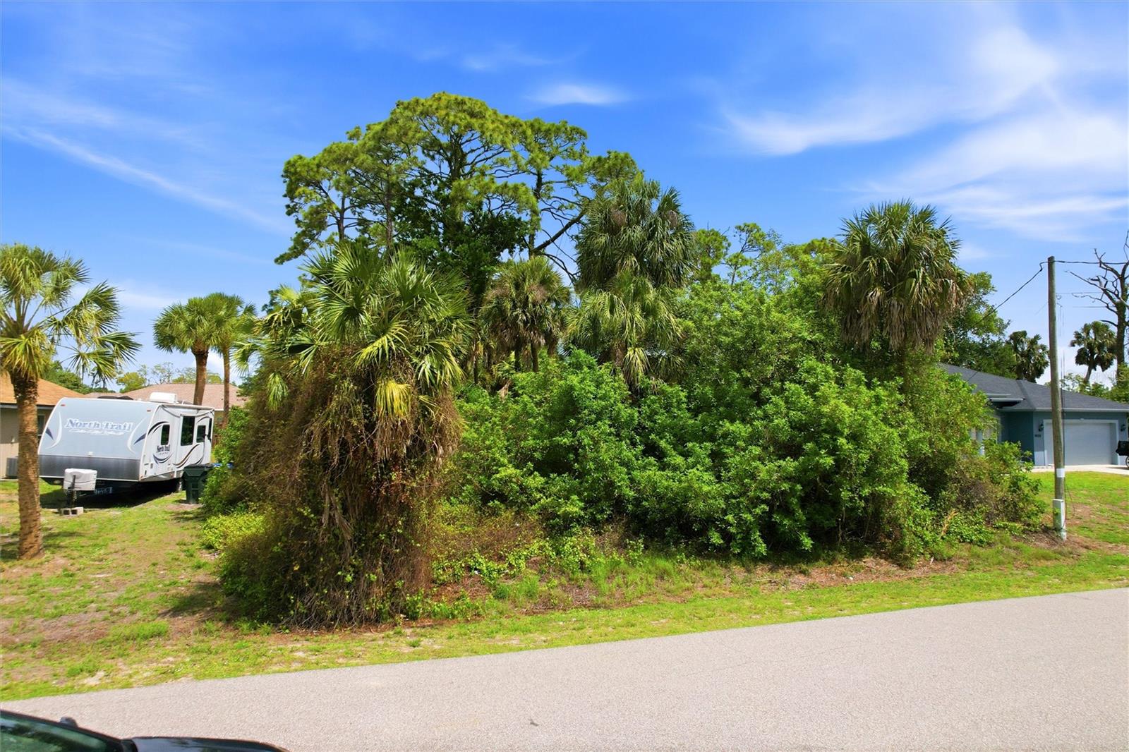 REMUS AVE, NORTH PORT, FL, 34286