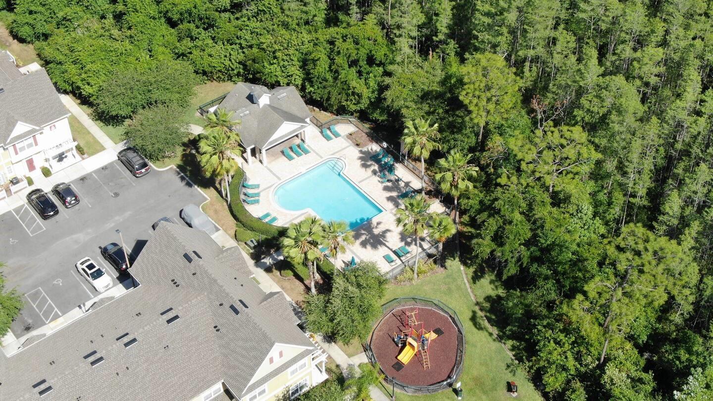 4004 SANTA MARIA DR #108, KISSIMMEE, FL, 34741