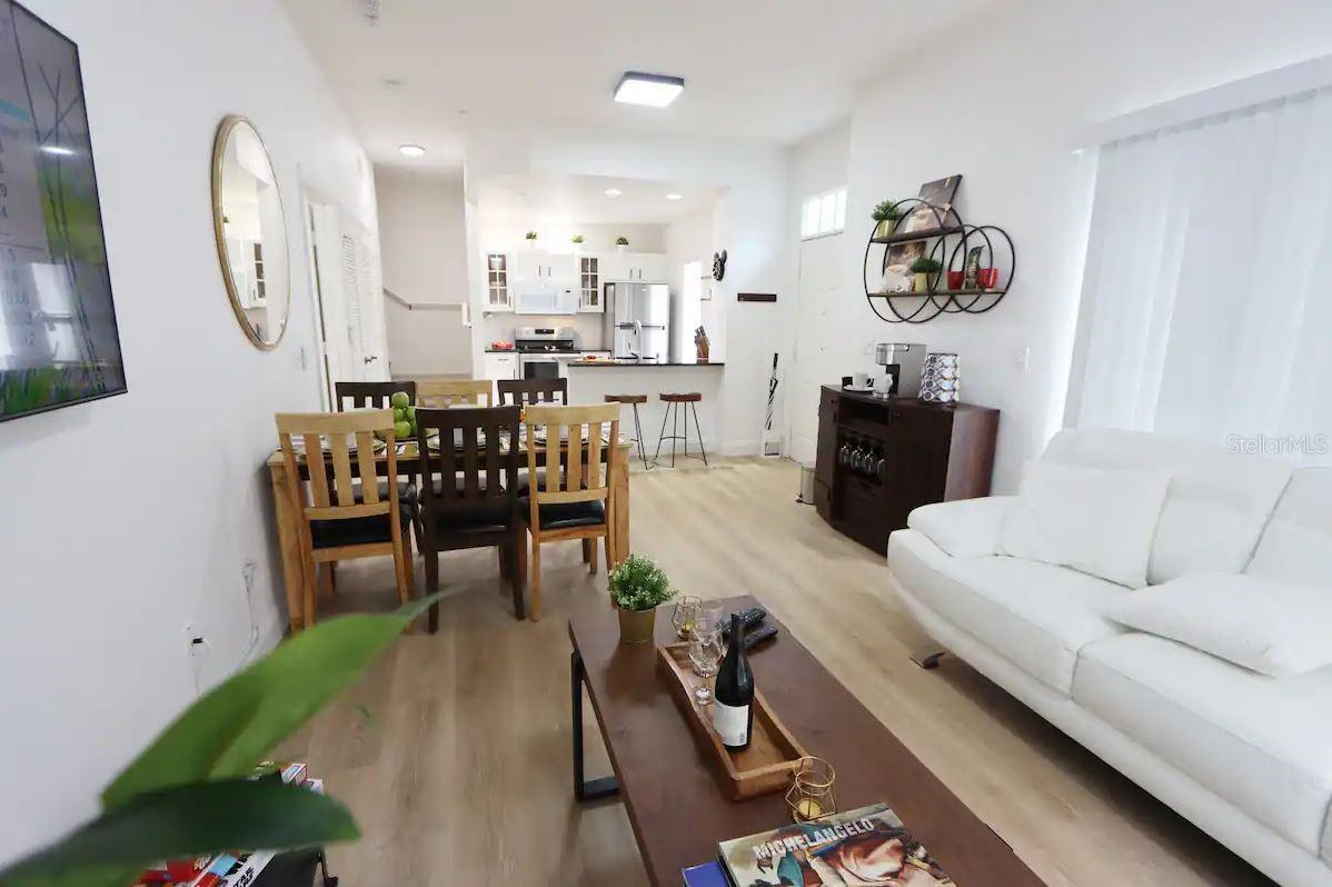 4004 SANTA MARIA DR #108, KISSIMMEE, FL, 34741