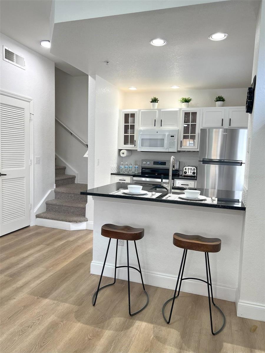 4004 SANTA MARIA DR #108, KISSIMMEE, FL, 34741