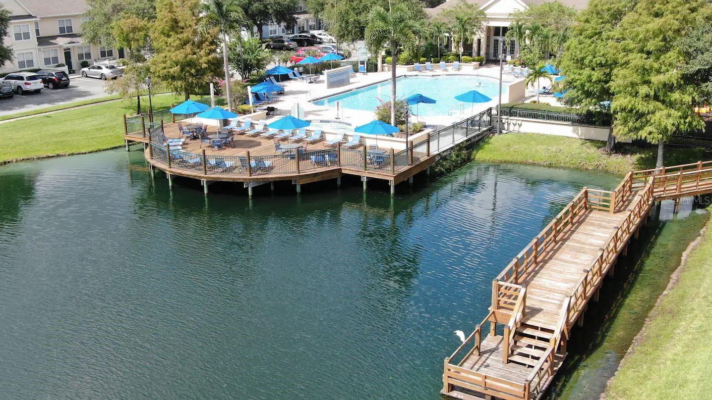 4004 SANTA MARIA DR #108, KISSIMMEE, FL, 34741