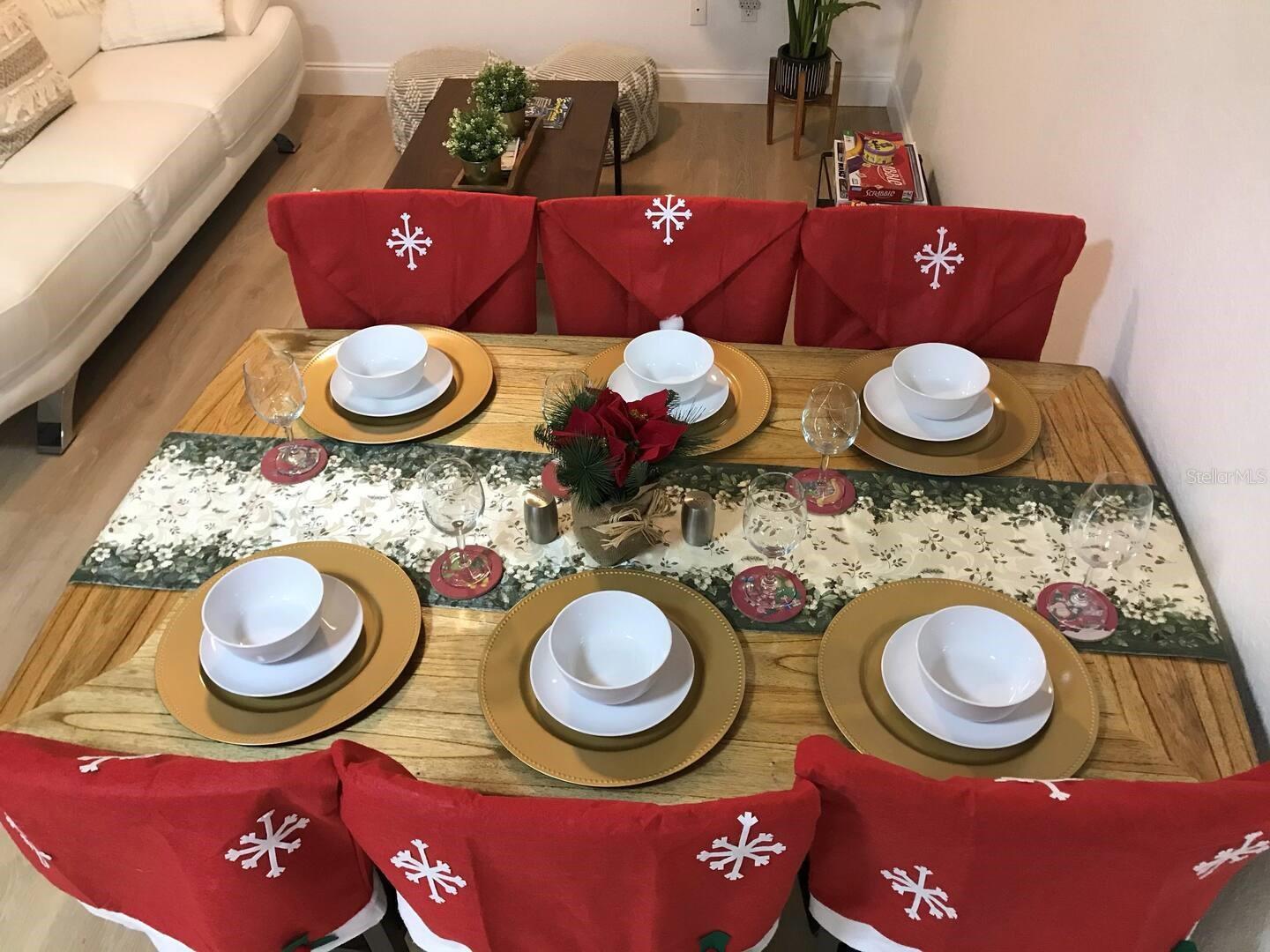 4004 SANTA MARIA DR #108, KISSIMMEE, FL, 34741