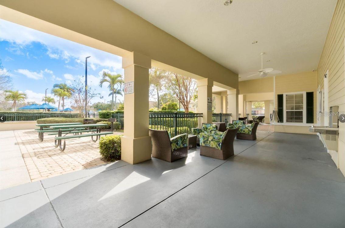 4004 SANTA MARIA DR #108, KISSIMMEE, FL, 34741