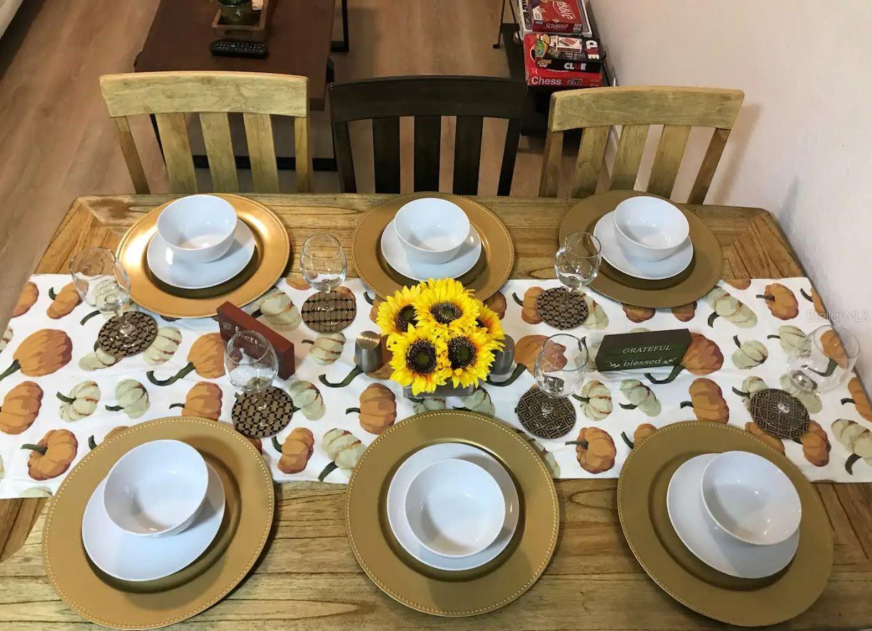 4004 SANTA MARIA DR #108, KISSIMMEE, FL, 34741