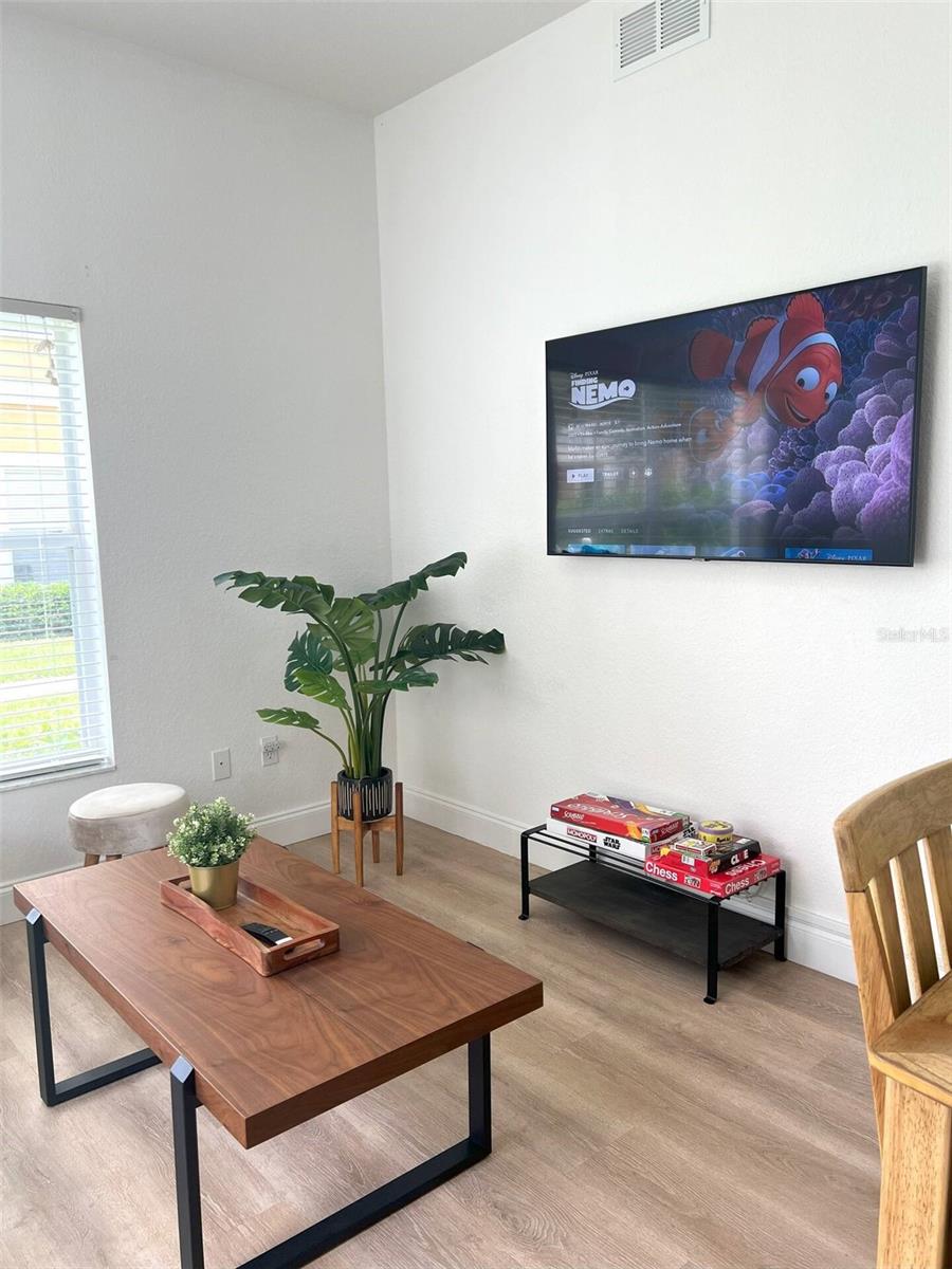 4004 SANTA MARIA DR #108, KISSIMMEE, FL, 34741