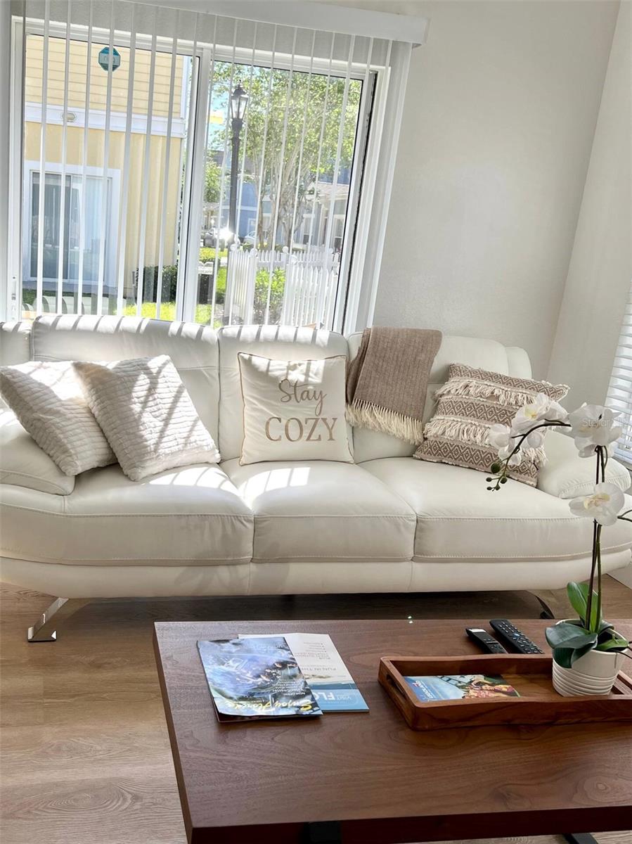 4004 SANTA MARIA DR #108, KISSIMMEE, FL, 34741