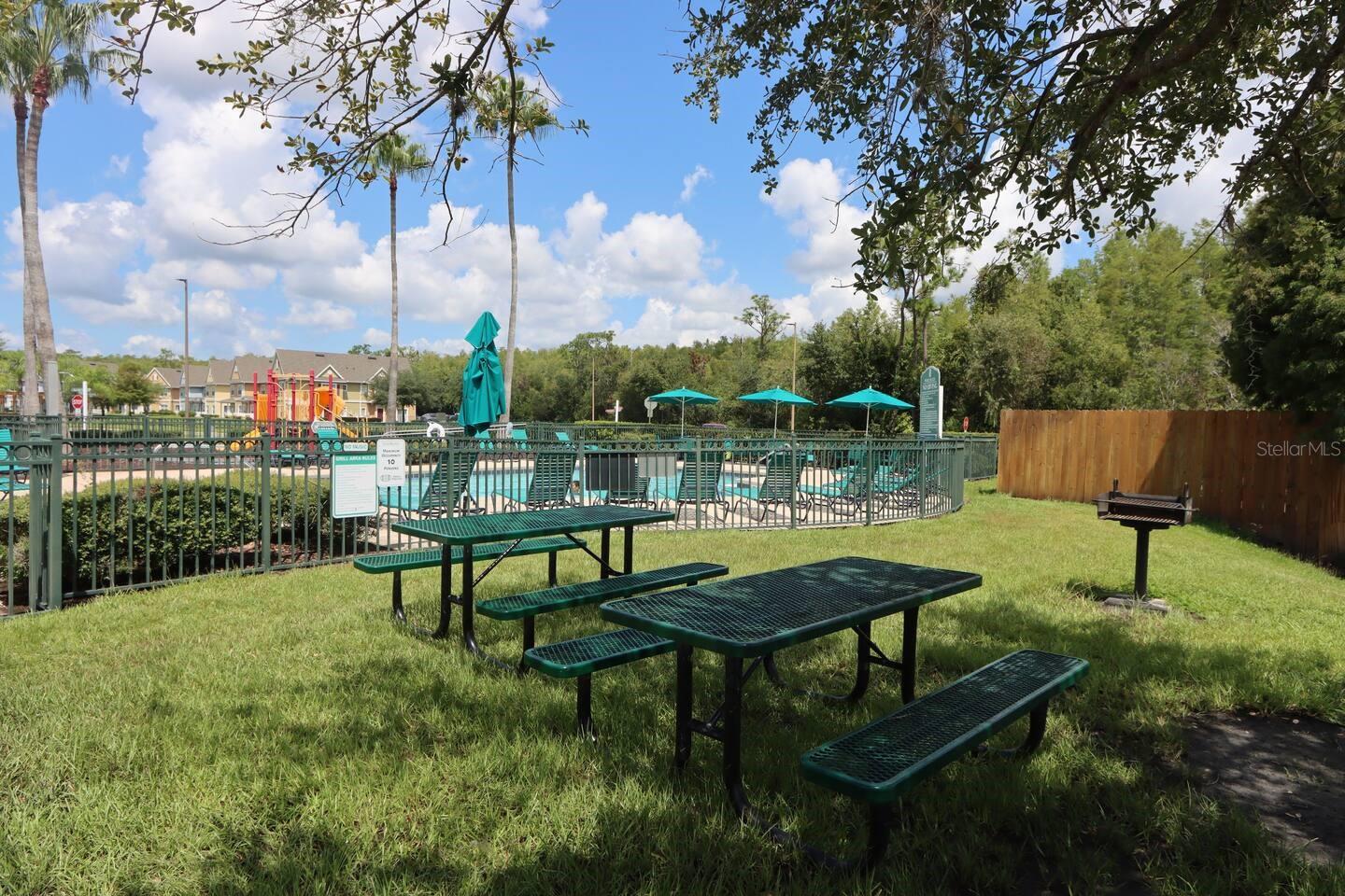 4004 SANTA MARIA DR #108, KISSIMMEE, FL, 34741