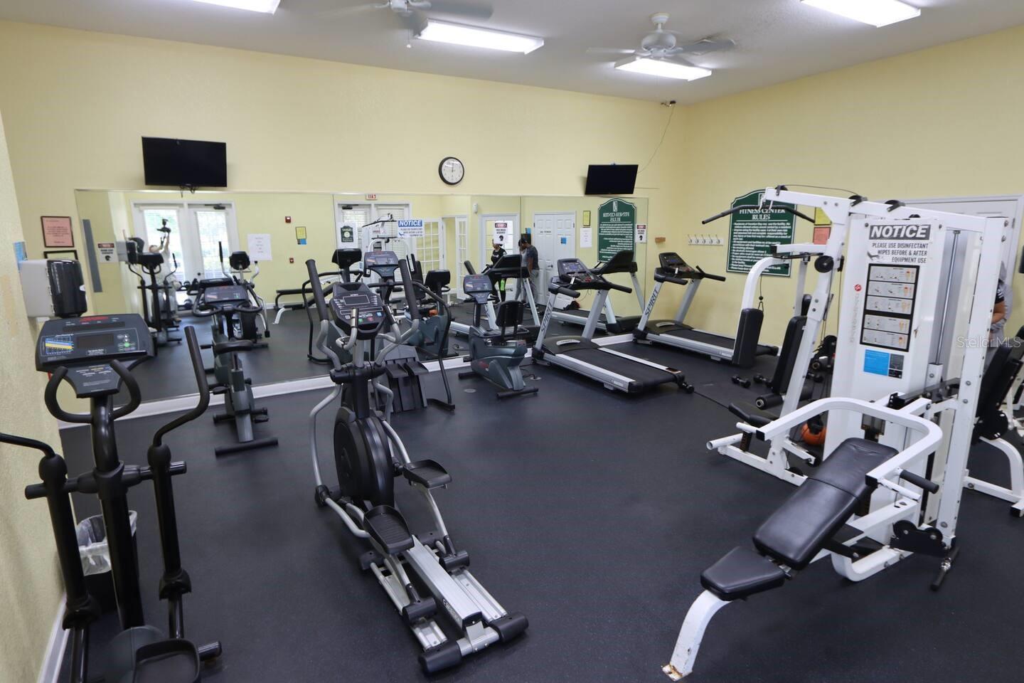 4004 SANTA MARIA DR #108, KISSIMMEE, FL, 34741