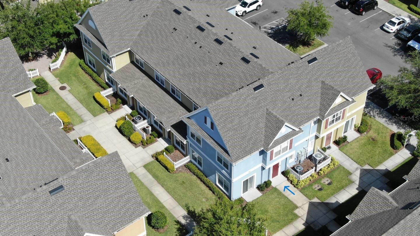 4004 SANTA MARIA DR #108, KISSIMMEE, FL, 34741