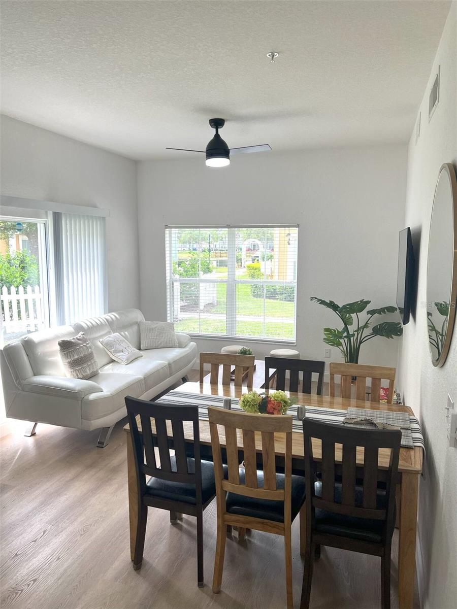 4004 SANTA MARIA DR #108, KISSIMMEE, FL, 34741