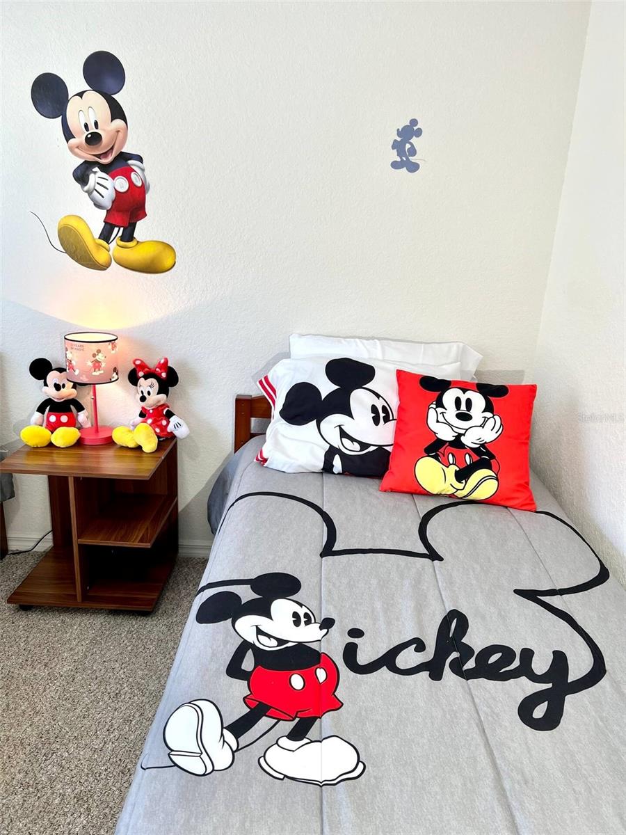 4004 SANTA MARIA DR #108, KISSIMMEE, FL, 34741