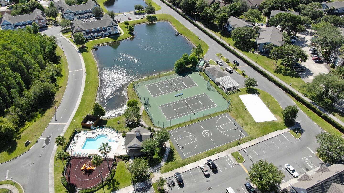 4004 SANTA MARIA DR #108, KISSIMMEE, FL, 34741