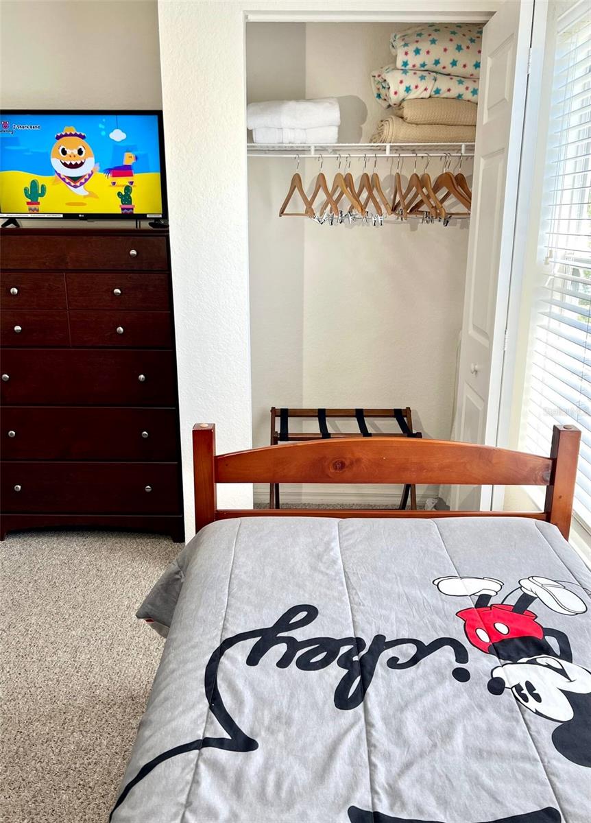 4004 SANTA MARIA DR #108, KISSIMMEE, FL, 34741