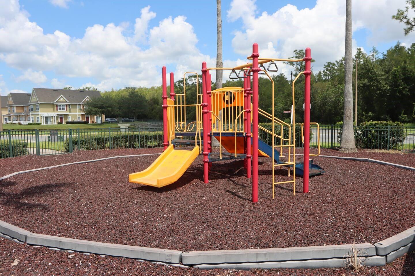 4004 SANTA MARIA DR #108, KISSIMMEE, FL, 34741