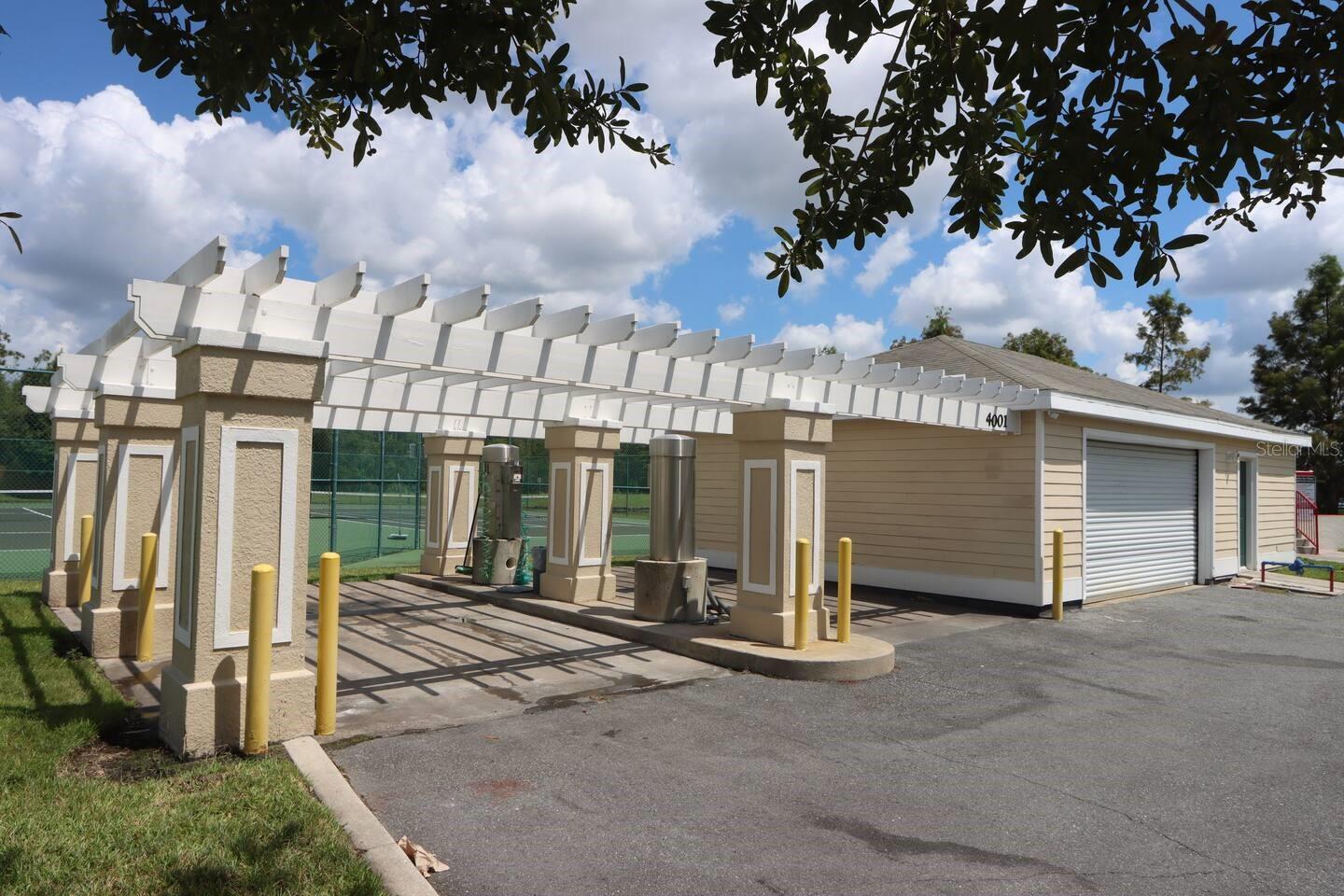 4004 SANTA MARIA DR #108, KISSIMMEE, FL, 34741