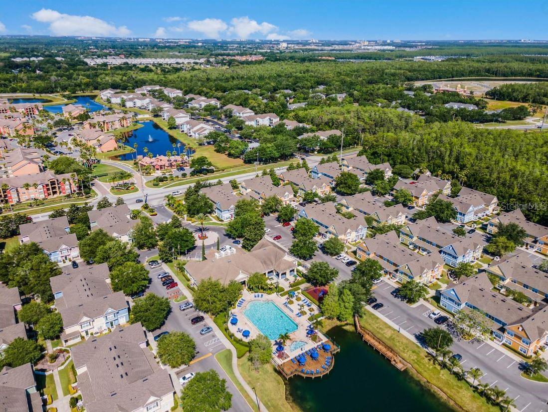 4004 SANTA MARIA DR #108, KISSIMMEE, FL, 34741