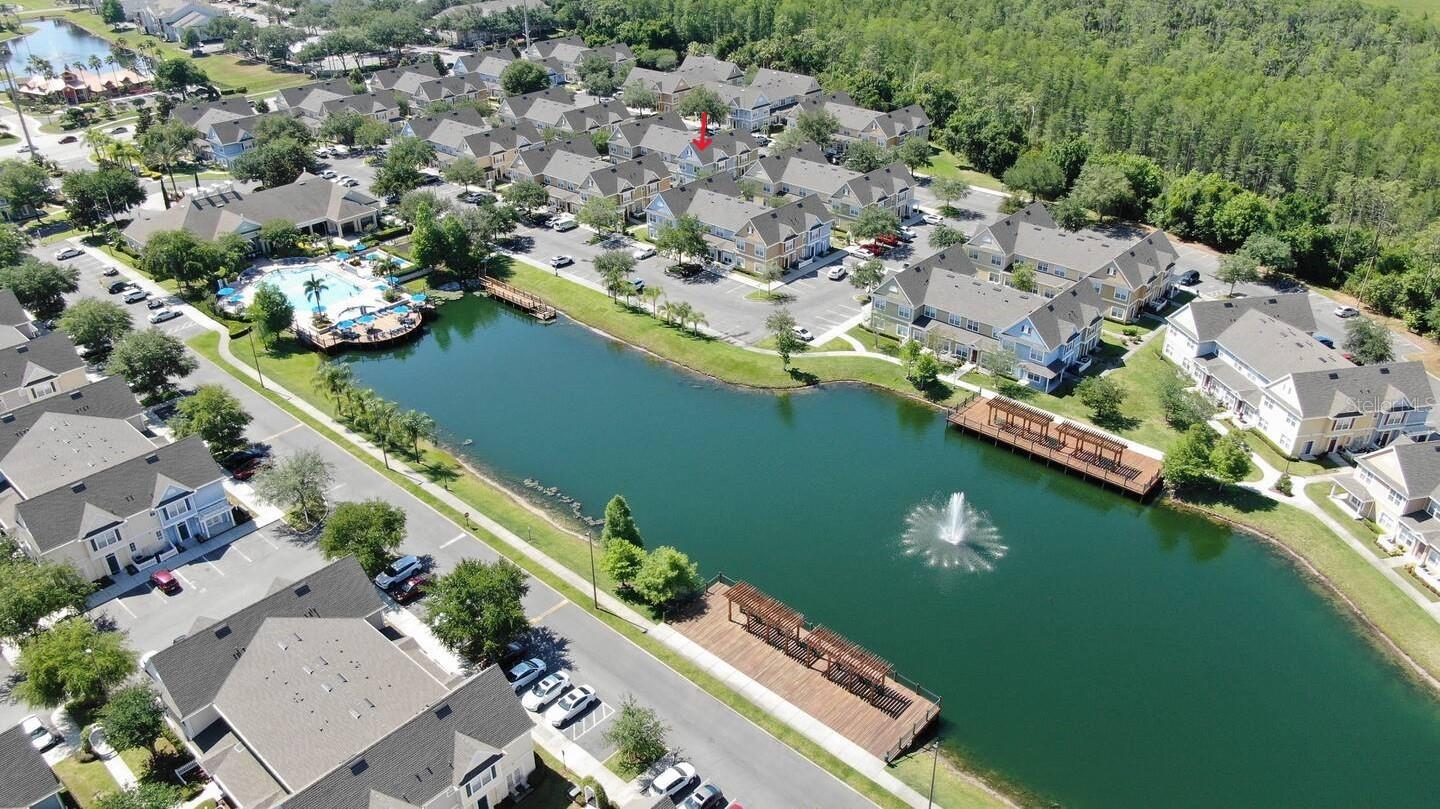 4004 SANTA MARIA DR #108, KISSIMMEE, FL, 34741