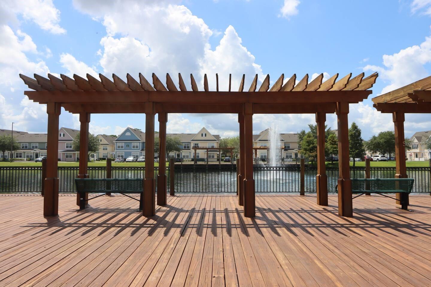 4004 SANTA MARIA DR #108, KISSIMMEE, FL, 34741