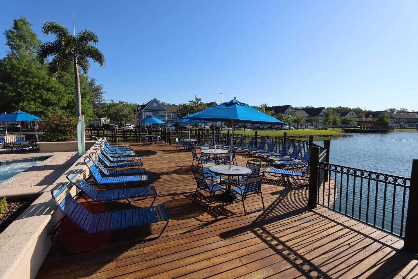 4004 SANTA MARIA DR #108, KISSIMMEE, FL, 34741