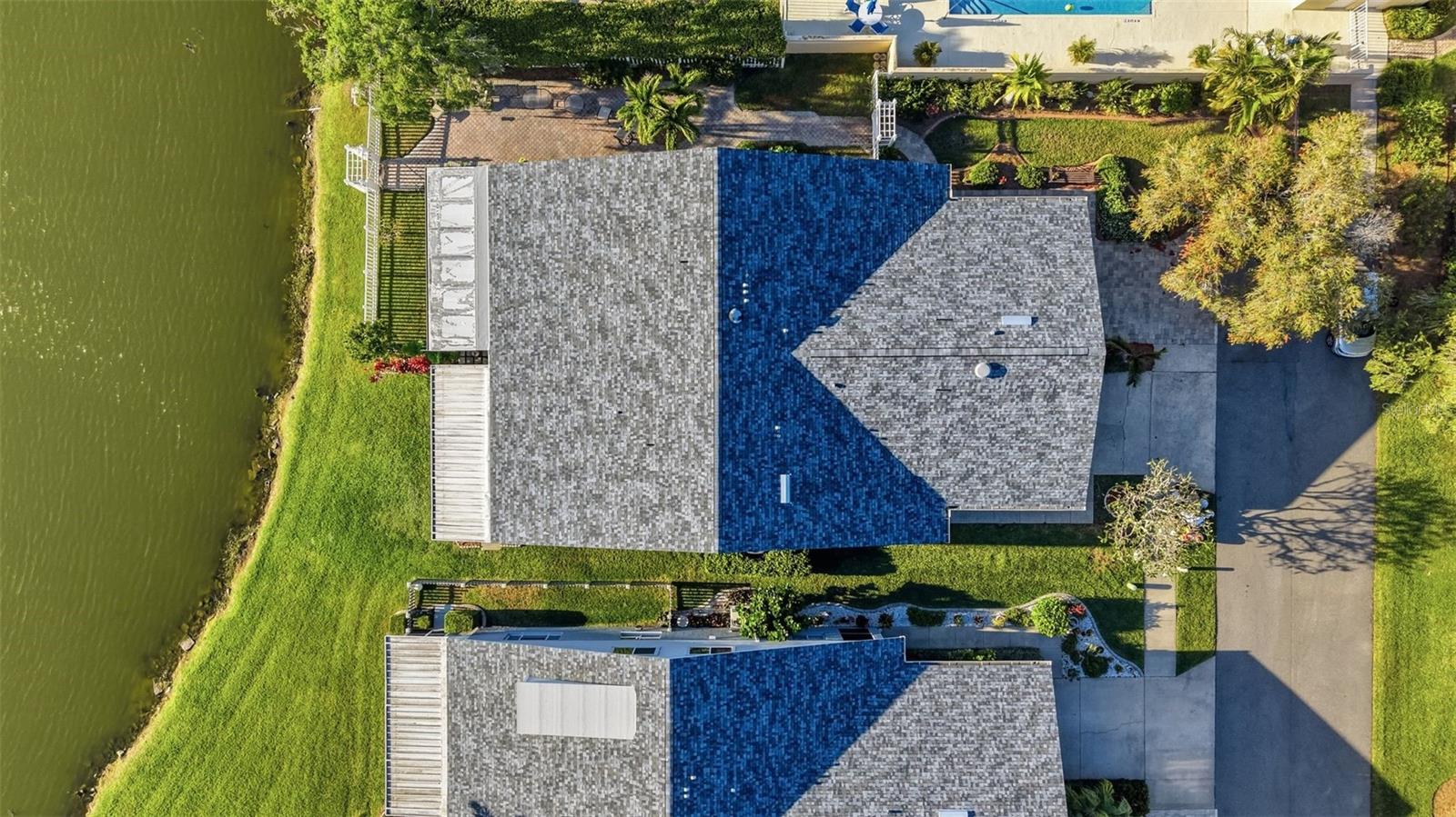 13614 LAKE POINT DR S, CLEARWATER, FL, 33762