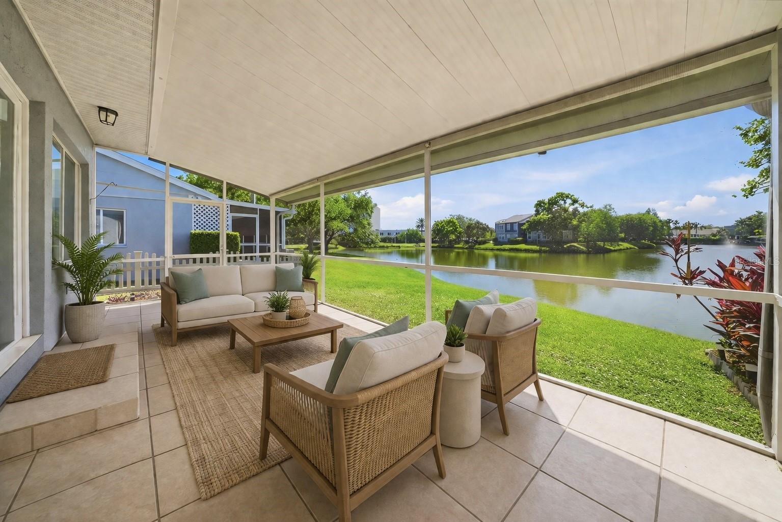 13614 LAKE POINT DR S, CLEARWATER, FL, 33762