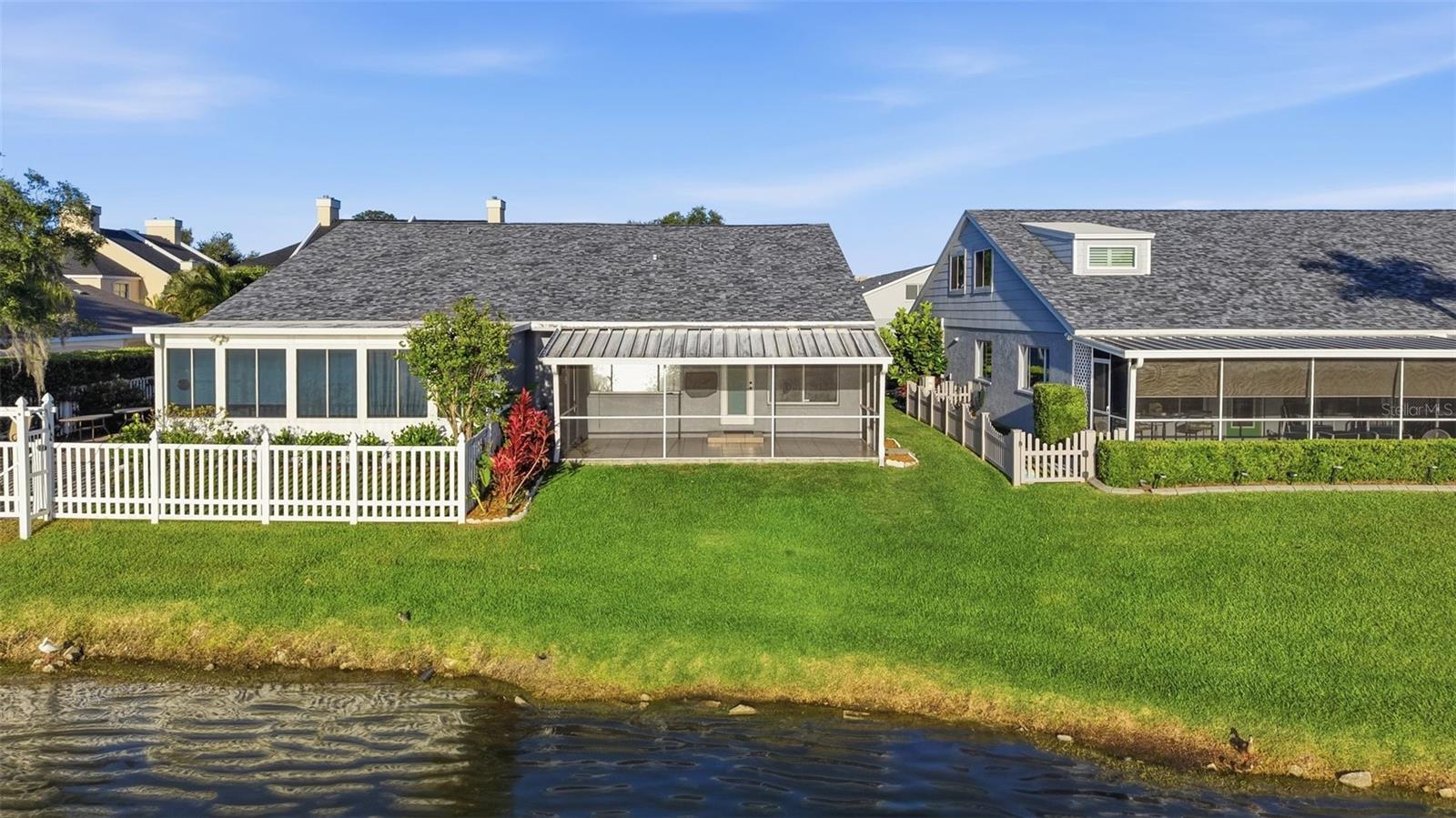 13614 LAKE POINT DR S, CLEARWATER, FL, 33762