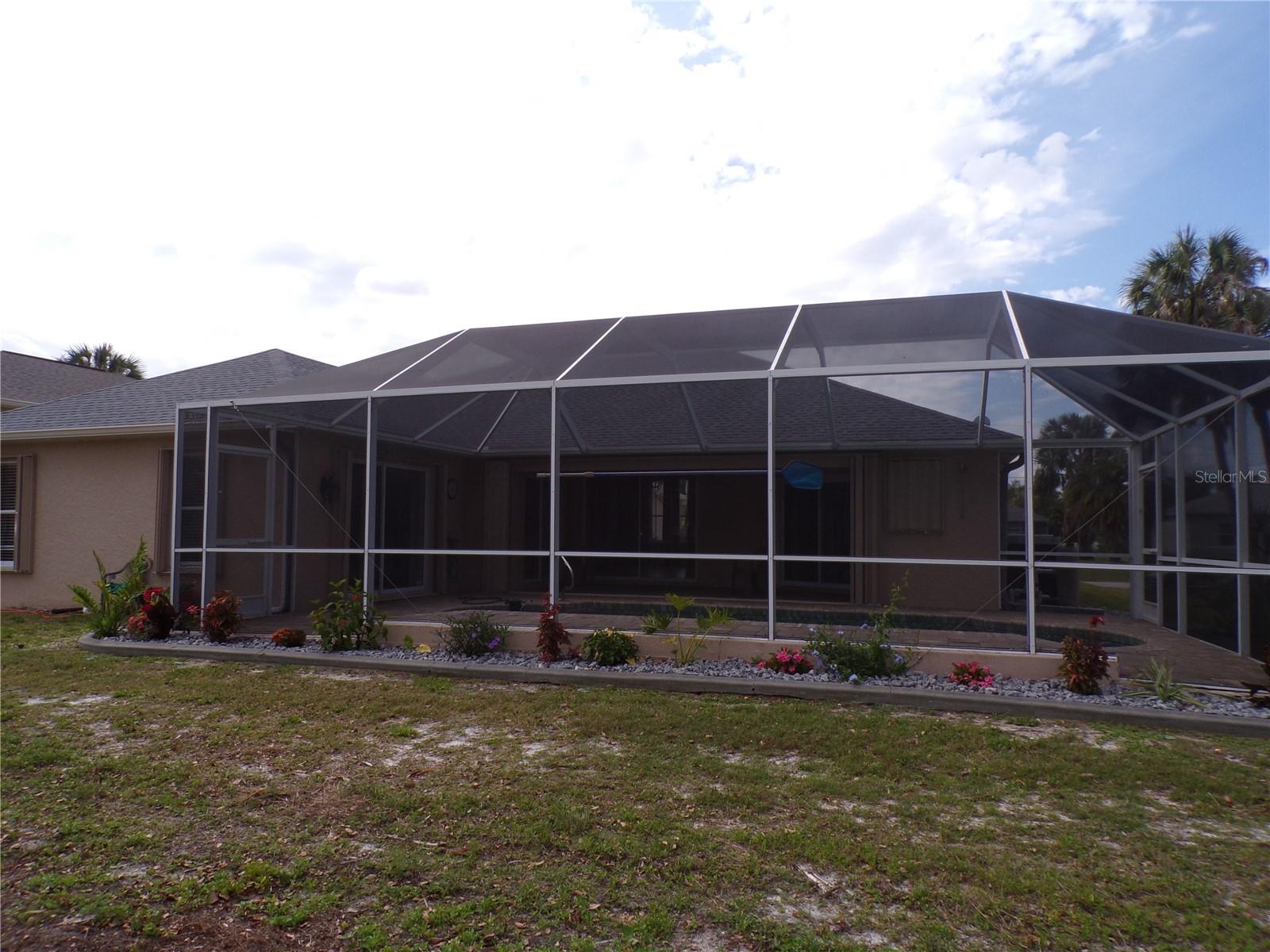 4942 ARITON RD, NORTH PORT, FL, 34288