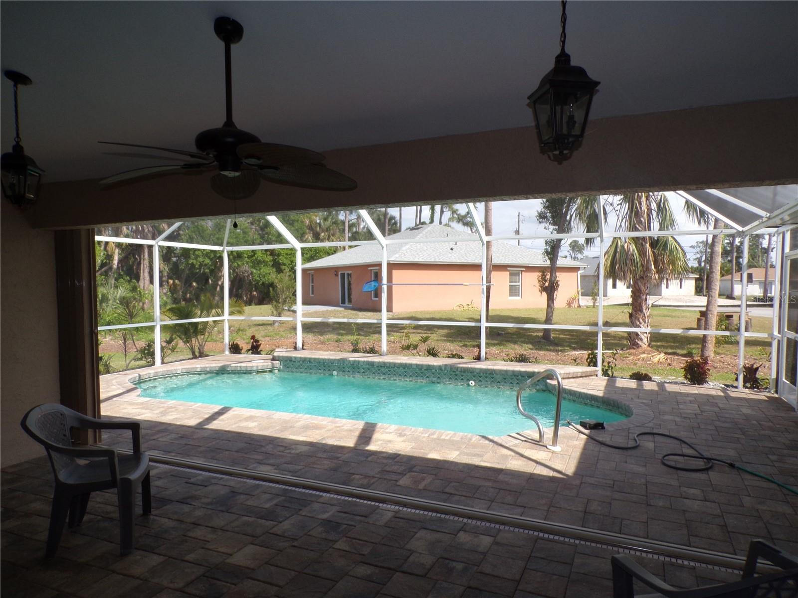 4942 ARITON RD, NORTH PORT, FL, 34288