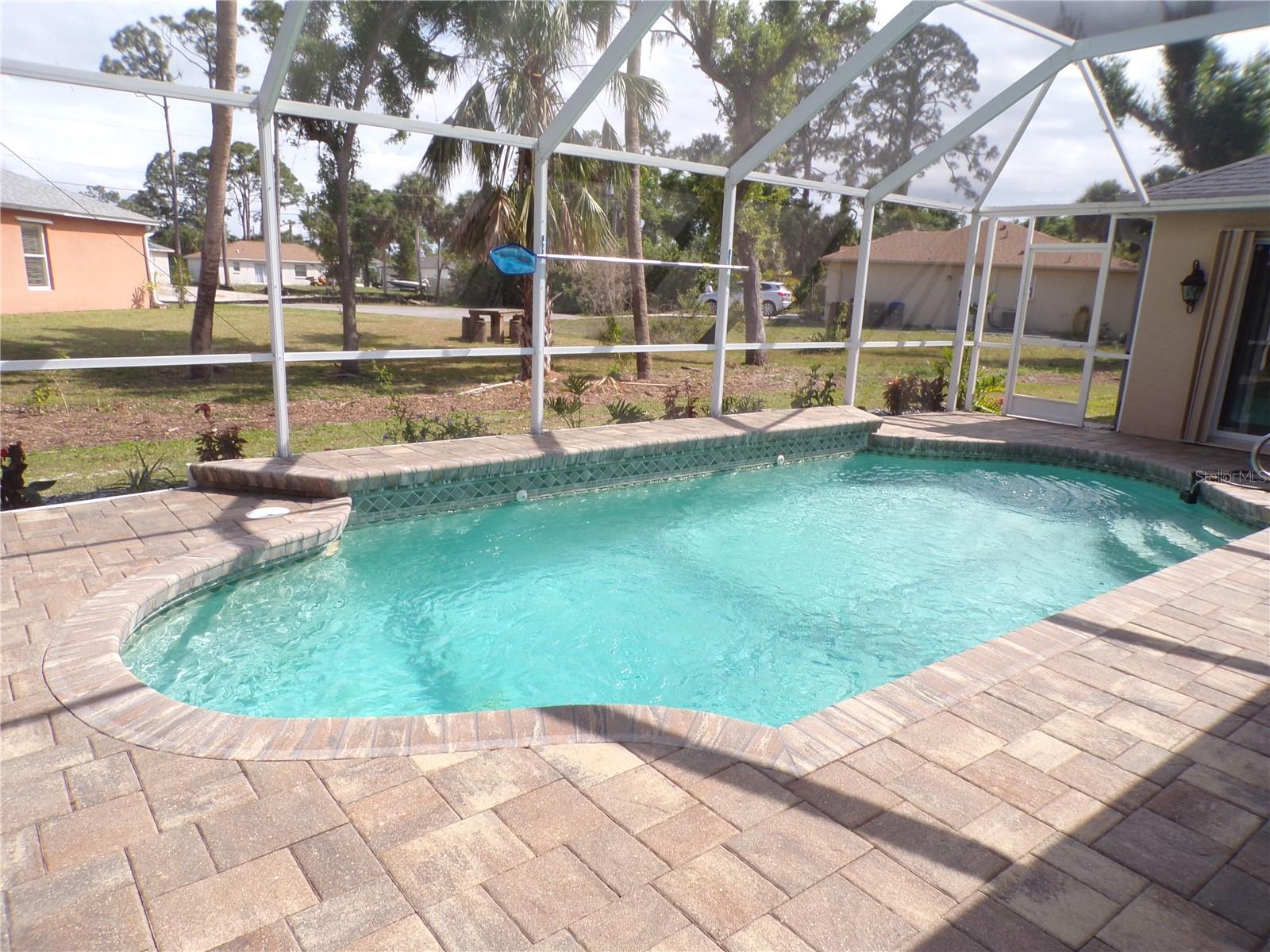 4942 ARITON RD, NORTH PORT, FL, 34288