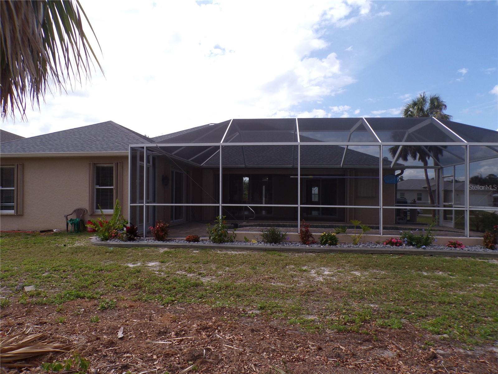4942 ARITON RD, NORTH PORT, FL, 34288