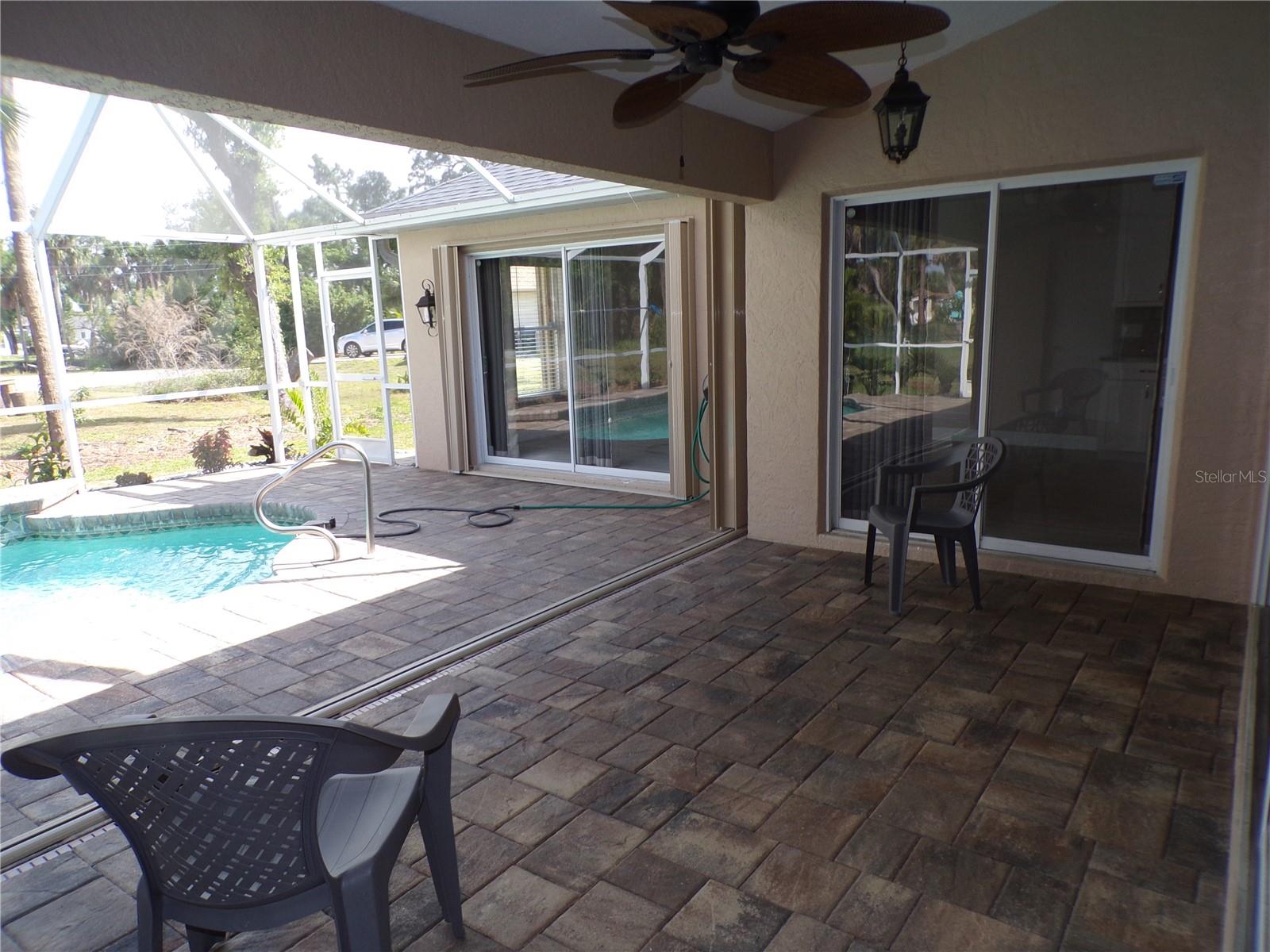 4942 ARITON RD, NORTH PORT, FL, 34288