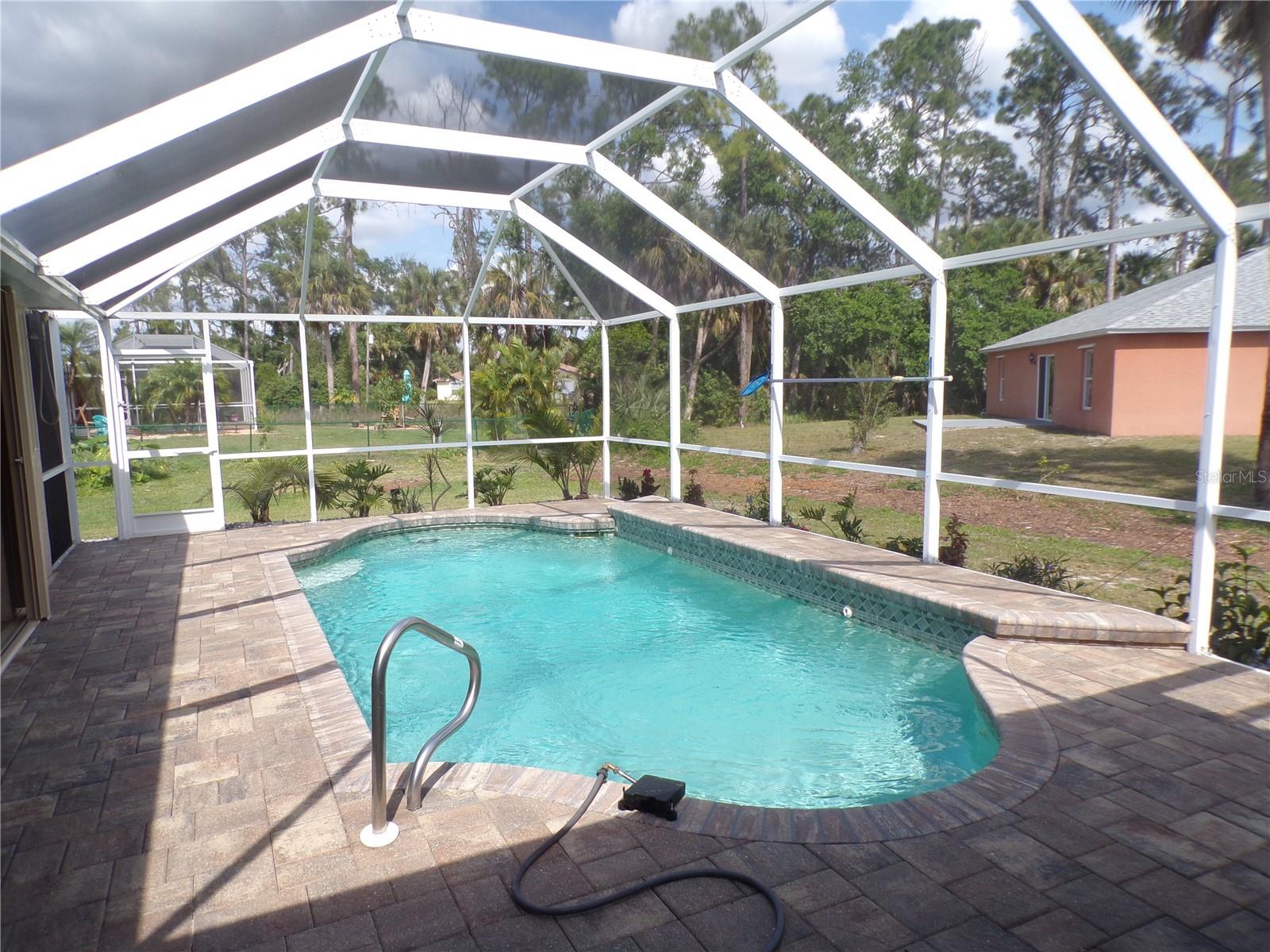4942 ARITON RD, NORTH PORT, FL, 34288