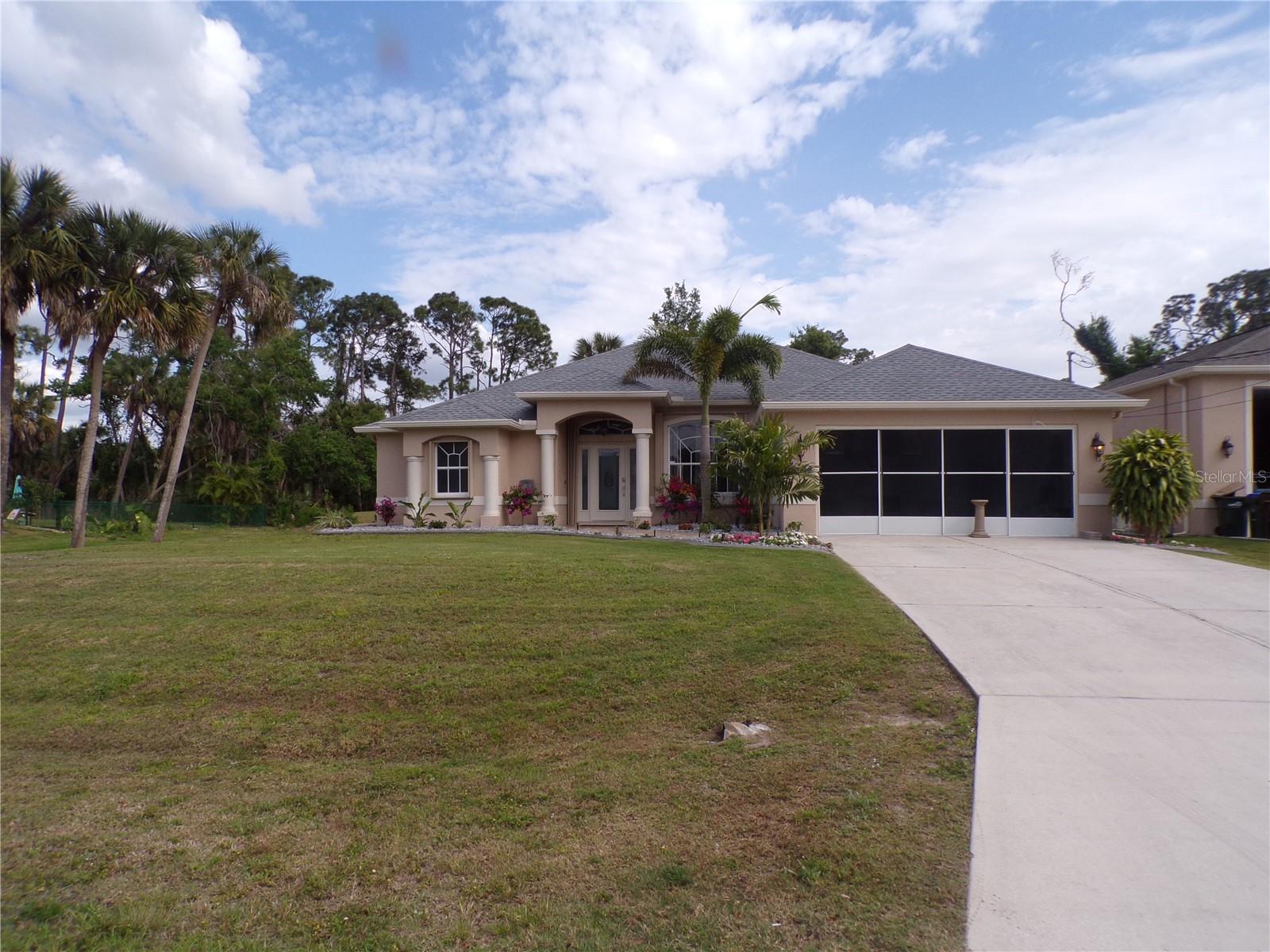 4942 ARITON RD, NORTH PORT, FL, 34288