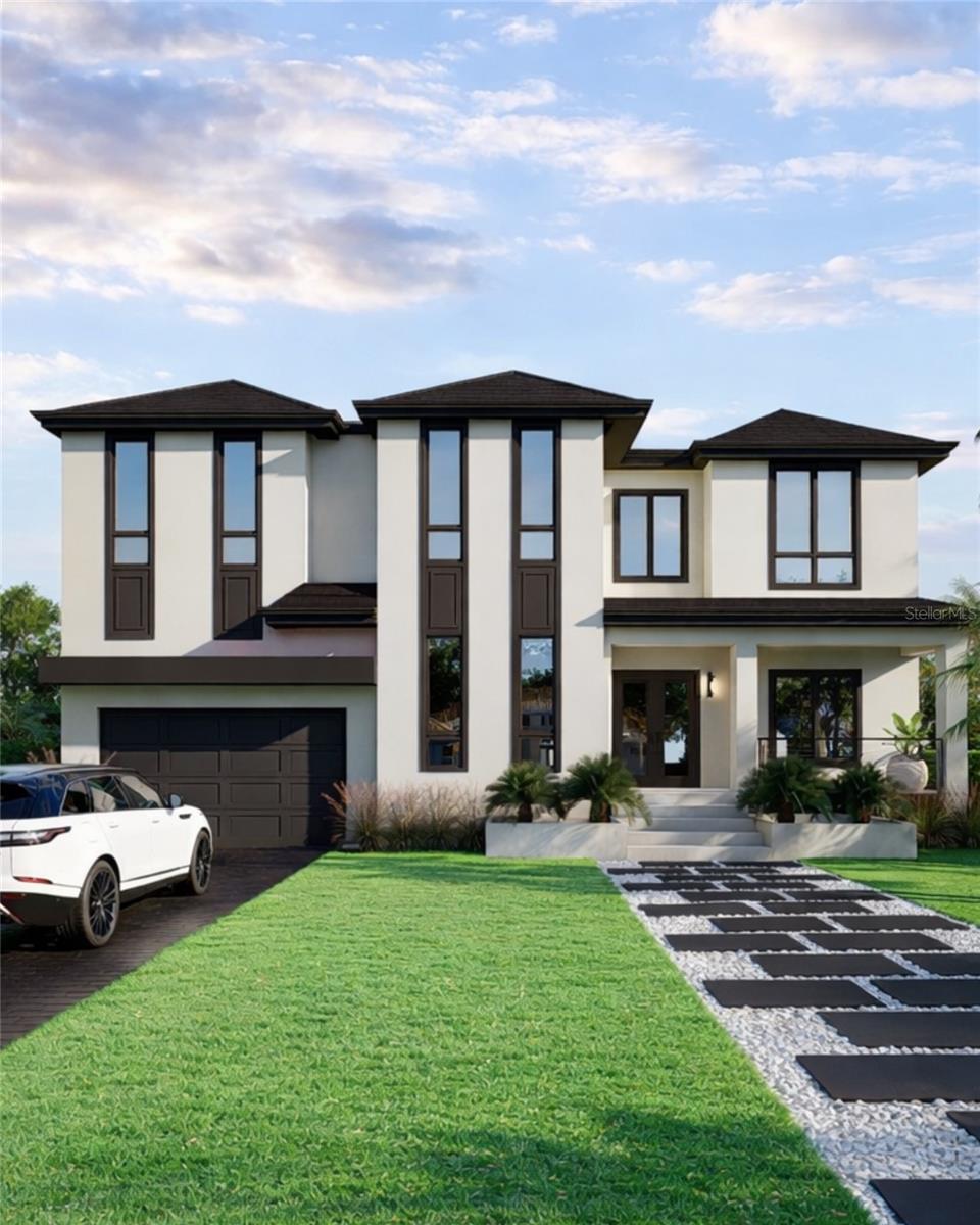 3615 S LIGHTNER DR, TAMPA, FL, 33629