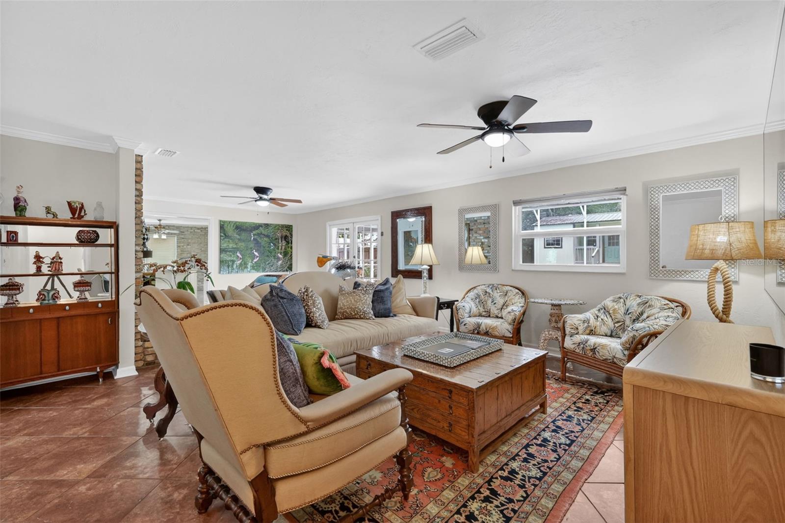 DORA PARK ESTATES, MOUNT DORA, FL, 32757