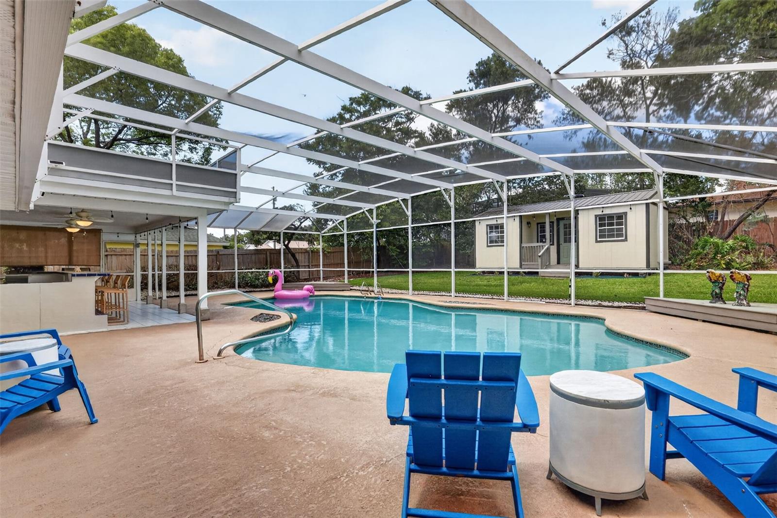 DORA PARK ESTATES, MOUNT DORA, FL, 32757