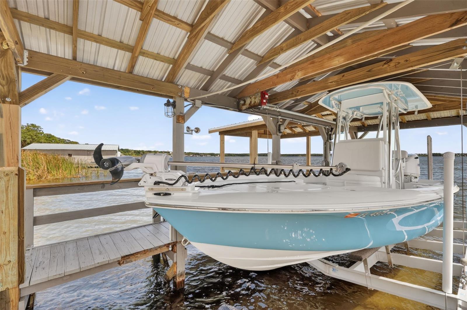 DORA PARK ESTATES, MOUNT DORA, FL, 32757