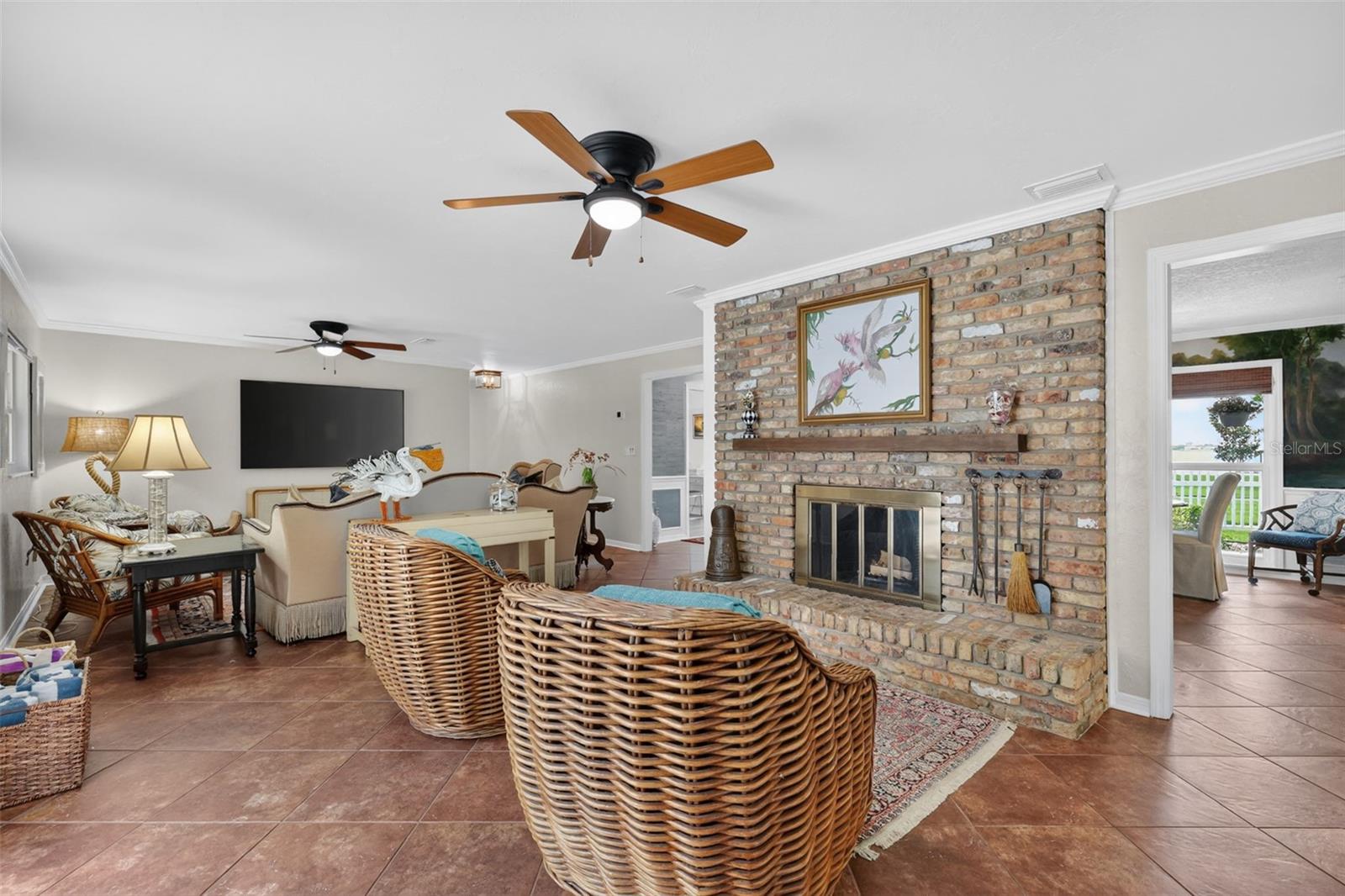 DORA PARK ESTATES, MOUNT DORA, FL, 32757