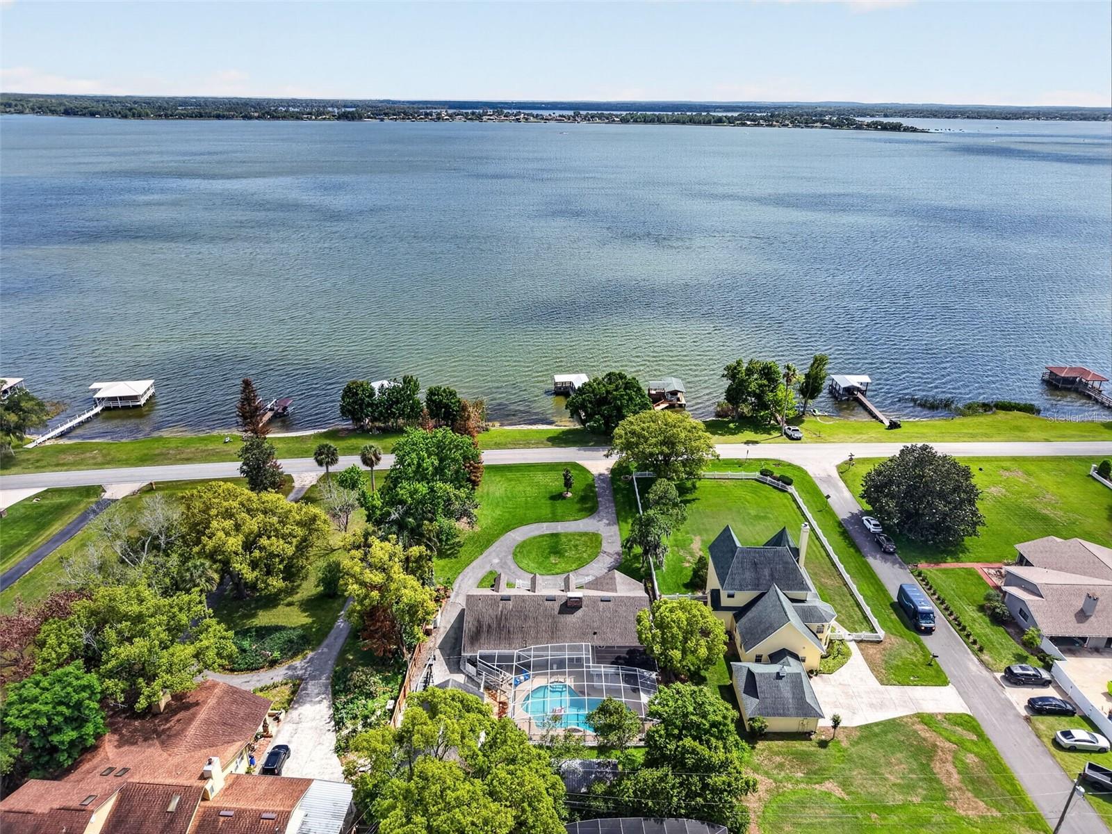 DORA PARK ESTATES, MOUNT DORA, FL, 32757