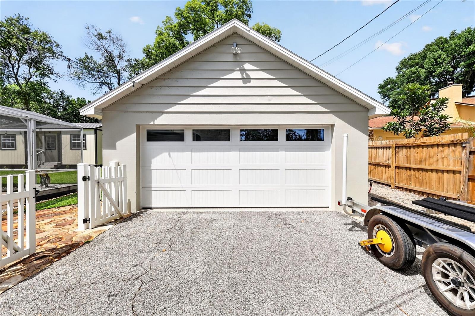 DORA PARK ESTATES, MOUNT DORA, FL, 32757